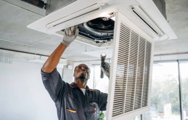 Licensed Hvac Installation service in West End, NC - FH HVAC