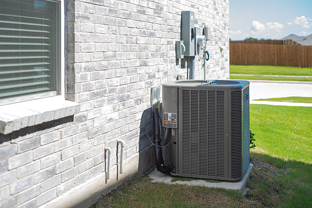 Trusted Hvac Installation service in West End, NC - FH HVAC