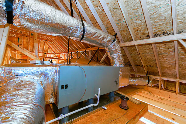 Top rated local Hvac Installation specialists in West End, NC